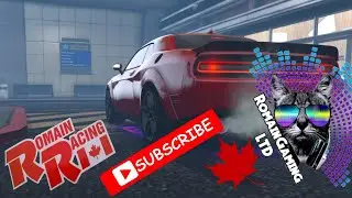 Driving Around Peacefully Drunk In FiveM - GTA 5 RP