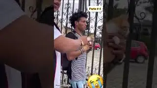 Historia completa de Xavier 😭 Parte  # 4