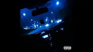 (FREE) Brent Faiyaz Type Beat 2023 | "Mirage"
