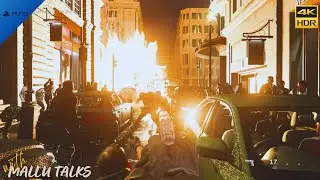 PICCADILLY ||COD MODERN  WARFARE  |  2019 || WITH mallu TALKZzz || PS5 || CHAPTER 2