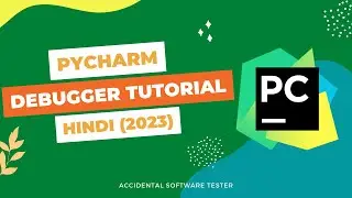 Pycharm Debugger Tutorial Hindi