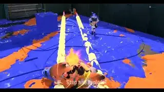 S-Blast '92 Full-Team Solo Lockout