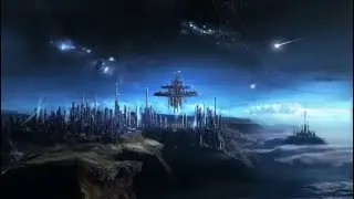 Varzia ost- Warframe Music