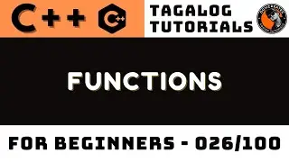 C++ Functions Explained (How Code Reusability Works)