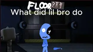What did lil bro do