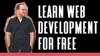 5 Places to Learn Web Development for Free