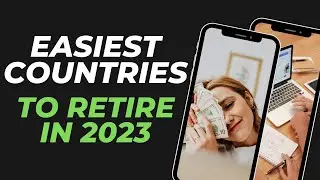 10 Easiest Countries to Retire Comfortably in 2023 | The Luxe Traveler