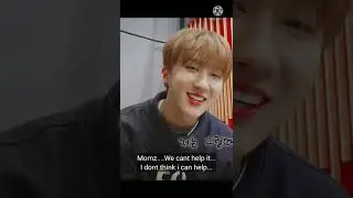 [SKZ Reaction] When your mom hits you in front of them ....