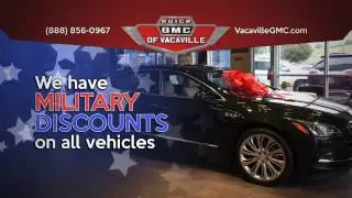 Buick GMC of Vacaville 2016 v1