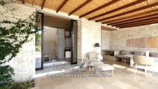 We Support Greece - Dolphin Capital - ANT1 documentary (English)