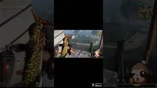 The Rail is my Enemy