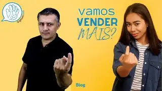 Vamos vender mais