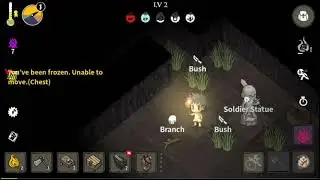 wild darkness new adventure ep 1 part 2