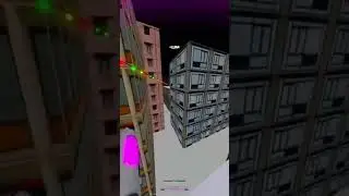 Gearless gap #7