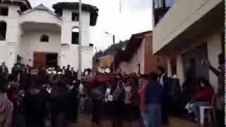 Yanamito - Fiesta de Octubre 2013