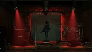 The Kez - Bony Moronie (Official Video)