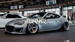 QUXN - NIGHT (PHONK TUNNEL RELEASE)