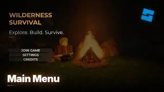 Main Menu Animations - UI Animations In Roblox Studio