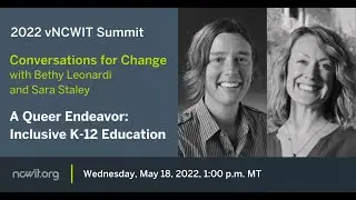 A Queer Endeavor: Inclusive K-12 Education