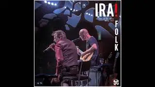 Ira! Folk - Mudança de Comportamento