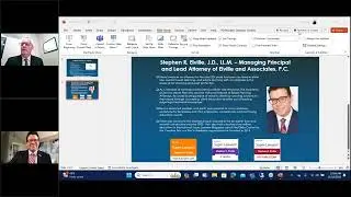 Webinar - Trustee Selection and How to Choose the Right One for You