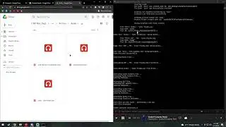 Codename Samsara - Current State Jan 2022