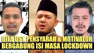 LAGU ACAH-ACAH ACAPELLA