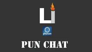 PUN : Photon Unity Network - Programming part 5
