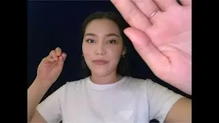 АСМР Сборник видео/ Сеанс очищения, чистка ауры, рейки🔮/ ASMR Healing session, aura cleanse, reiki✨