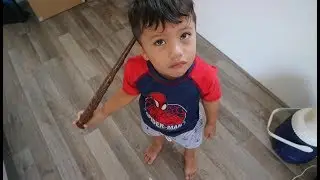 WHY WE MOVED!!