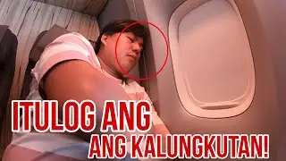 Ang Muling Paglipad Dala ang Pangarap sa Pamilya