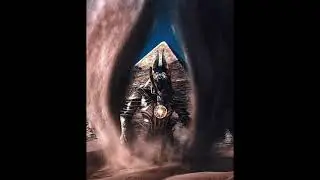 [FREE] Egyptian Boom Bap Type Beat -  "Real Pharaoh"