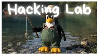 Kali + Docker = Hacking Lab (Juice Shop & DVWA Setup)