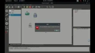 Tutorial 1 Gns3 Instalasi dan penambahan IOS