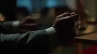 Arrow: Slade (The Promise)
