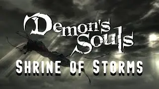 Ritual Winds: Shrine of Storms