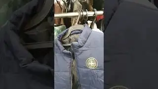 Не ведитесь на паль в секонде! Легит stone island!