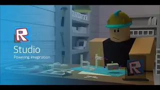 Как создать игру в РОБЛОКС