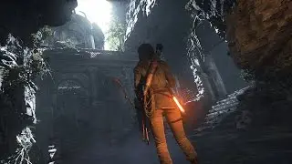 Rise of Tomb Raider - Parte 2 (Dublado)