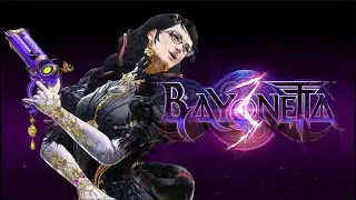 Bayonetta 3 And Link To The Past