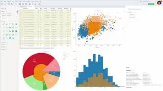 Interactive Data Visualization