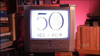 De nos archives – Bon anniversaire ICC de 1987