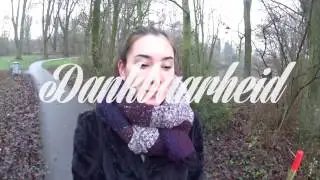 Praat Video: Dankbaar Zijn