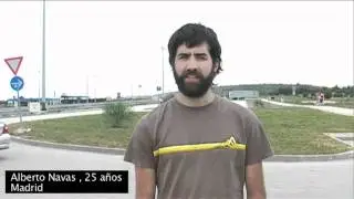 Testimonios de alumnos