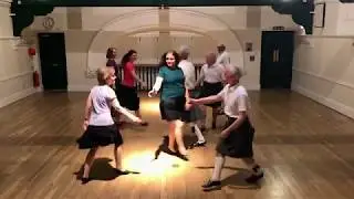 The Chiswick Jig