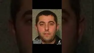 Воры́ в зако́не Ара Армавирский