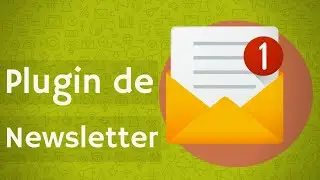 Plugin de Newsletter Wordpress com Auto Responder