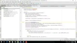 Recyclerview Tutorial Part II