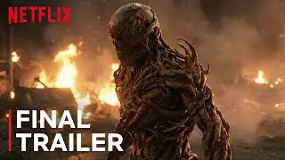 Stranger Things 5: Final Trailer 2 | Netflix