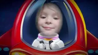 КОСМОС.ПОЛЕТ НОРМАЛЬНЫЙ